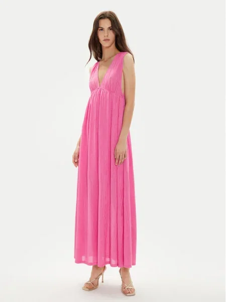 Gina Tricot Nyári ruha rózsaszín