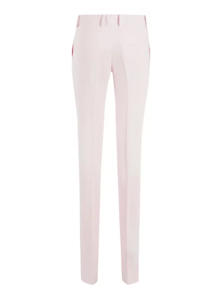 Pantaloni N°21 roz