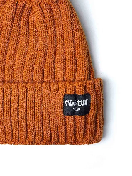 Custom Wear ­ Шапка помаранчева