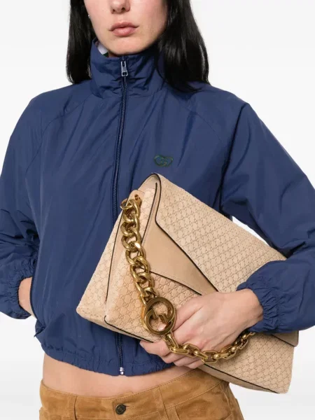 Geantă de mână Gucci