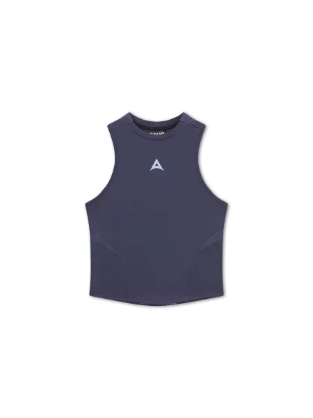 A-Game Vestă sport Lifewear' gri