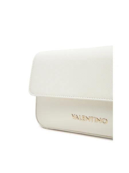 Táska Valentino Bags fehér