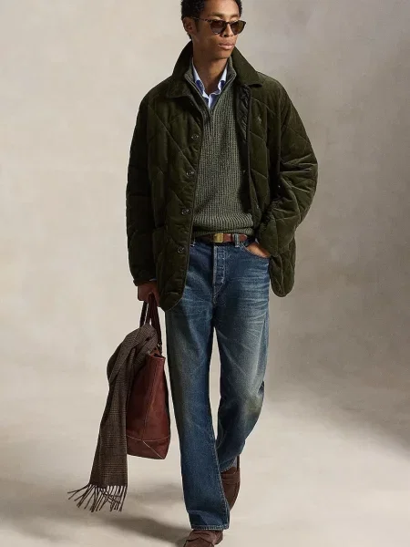 Куртка Polo Ralph Lauren
