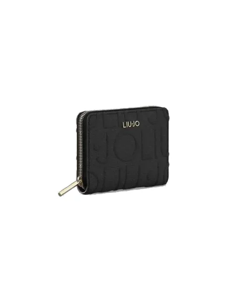 Liu Jo Portofel Caliwen negru
