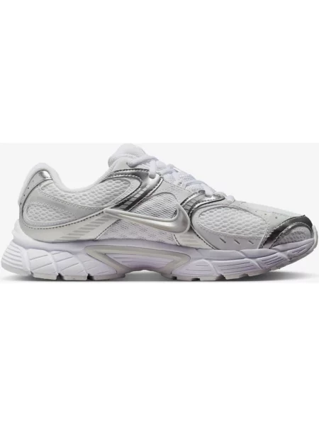 Buty do biegania Nike V5 RNR srebrny 36 biały