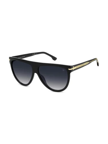 Victoria Beckham ochelari de soare negru