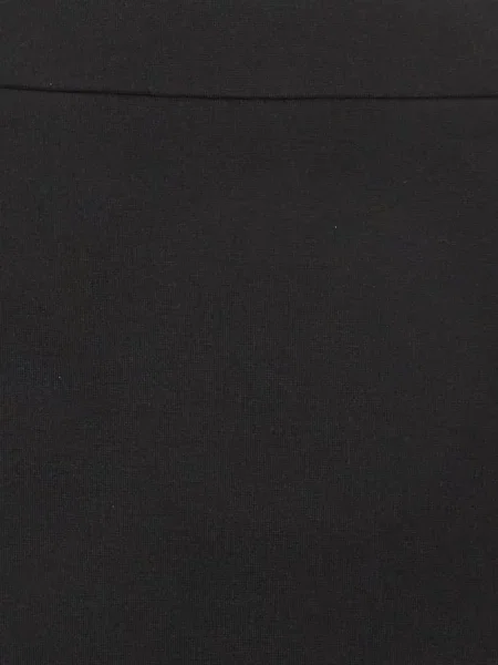 Fustă midi Max Mara negru