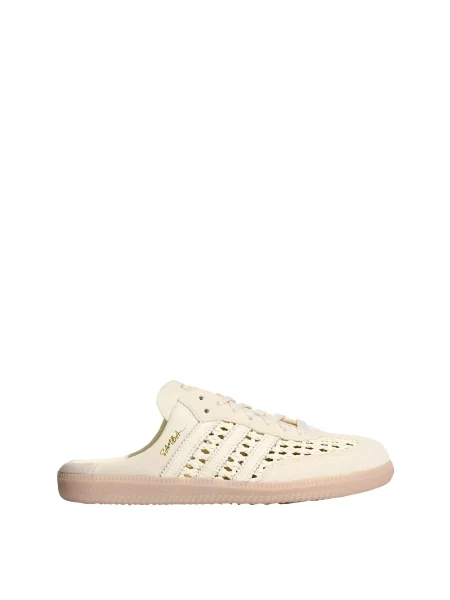 Παντοφλες Adidas Originals λευκό