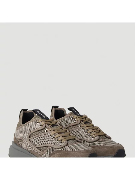 Sneakersy Oamc szare