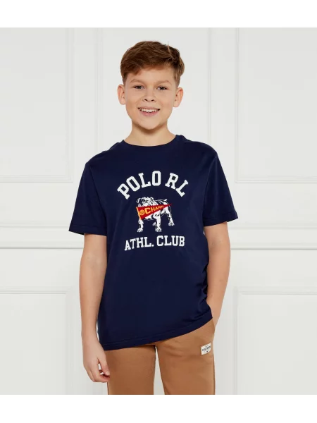 POLO RALPH LAUREN Póló