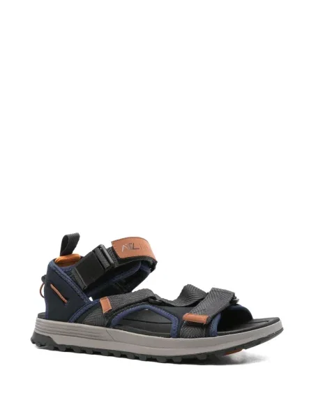Sandale Clarks albastru