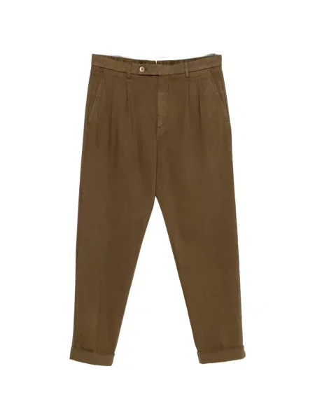 Pantaloni Gta verde