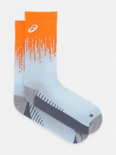 Asics zokni kék