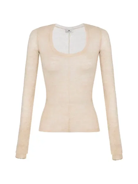 Pulover Elisabetta Franchi de lână