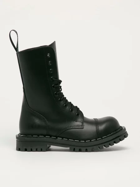 Altercore Bocanci femei negru