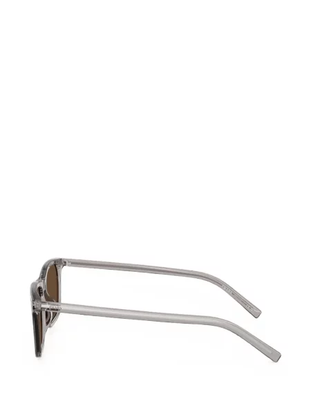 Ochelari de soare Prada Eyewear gri