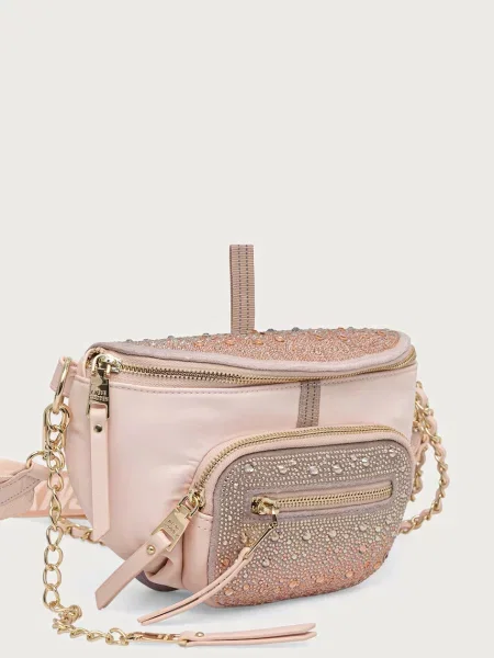 Сумка через плечо Steve Madden