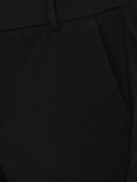 Vero Moda Petite Hlače Maya' črna