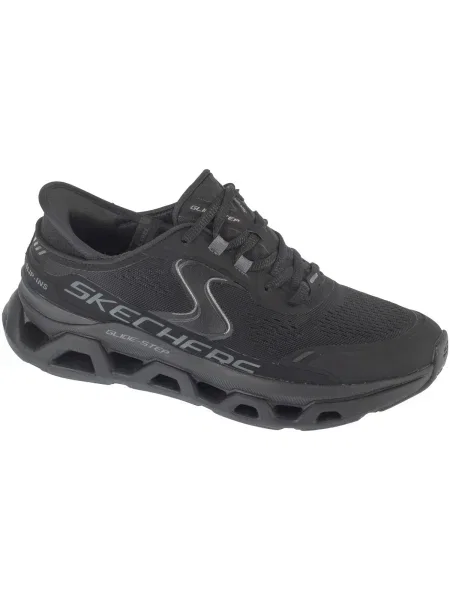 Pantofi Skechers negru