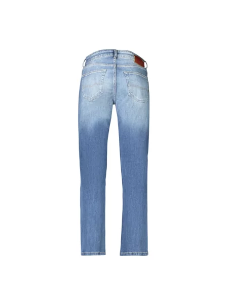 Jeansy Pepe Jeans niebieskie