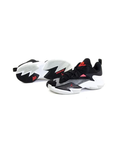 Tenisky Nike Jordan čierna