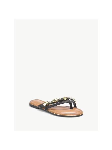 Pantofi La Modeuse negru