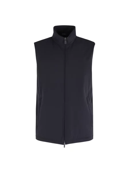 Kamizelka Fay niebieska