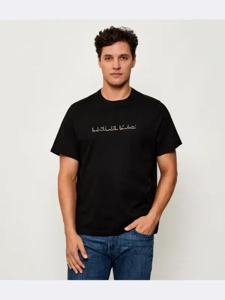 Michael Kors Tricou negru