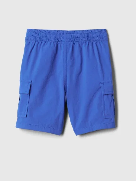 Šortky cargo Gap modrá