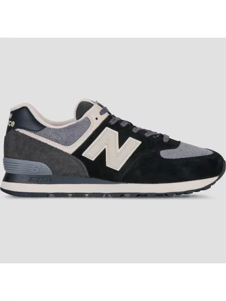 Pantofi New Balance negru