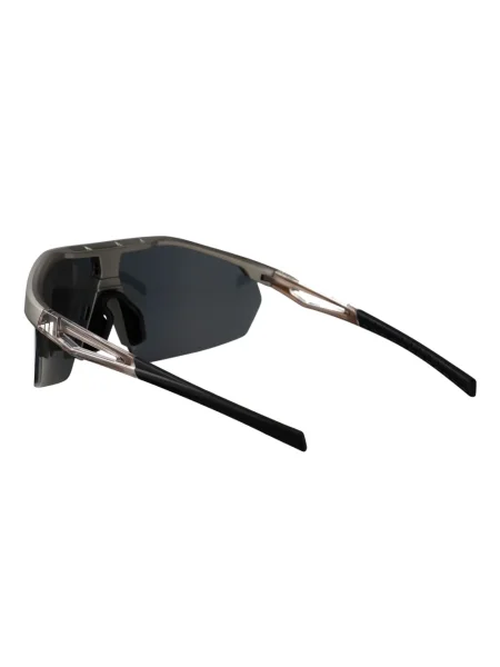 Ochelari de soare Adidas alb