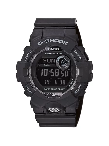 Satovi G-shock crna