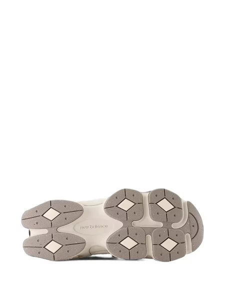 Gyerek sneaker New Balance barna