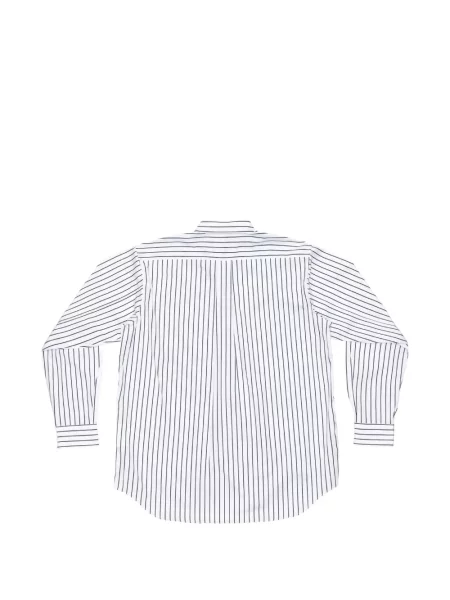 Cămașă Comme Des Garçons Shirt alb
