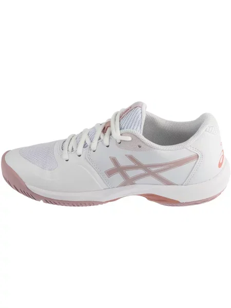 Pantofi Asics alb