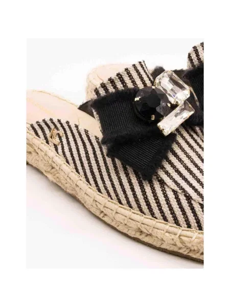 Pantofi Lola_casademunt negru