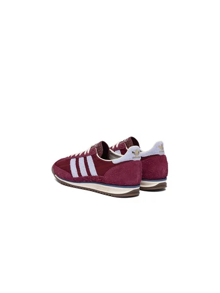 Tenisice adidas Sl 72 Og Tamnocrvena