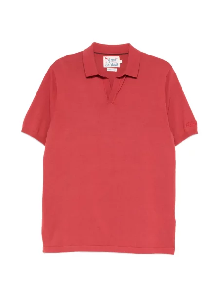 Tricou Mc2 Saint Barth roșu