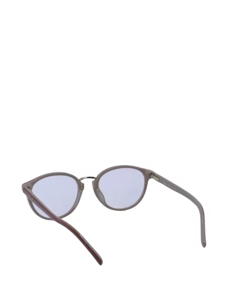 Ochelari de soare Chloé Eyewear maro