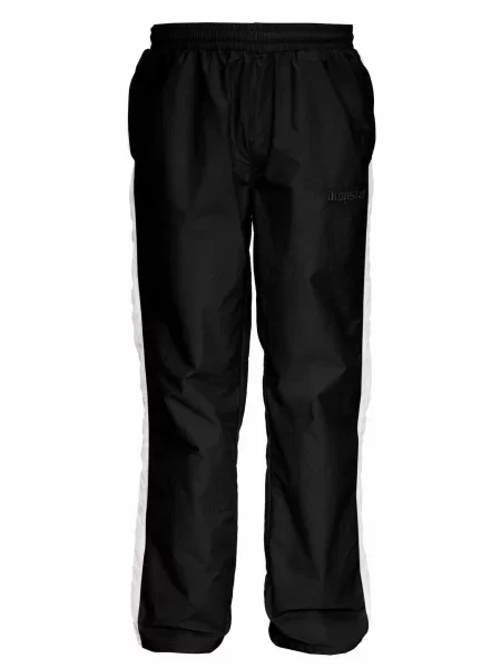 Dropsize Kalhoty černá