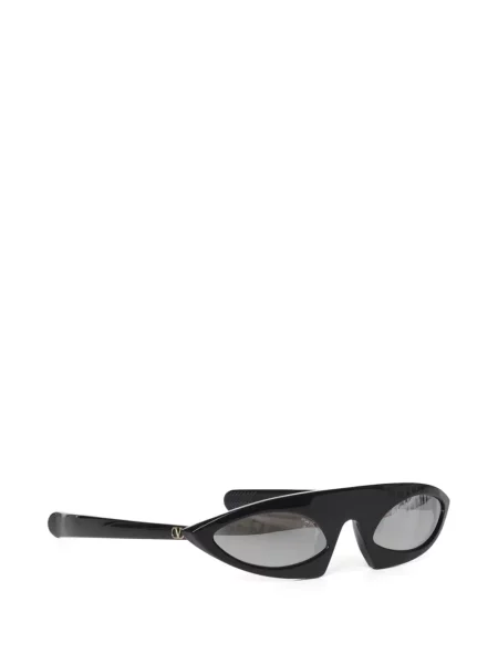 Slnečné okuliare Valentino Garavani Eyewear čierna