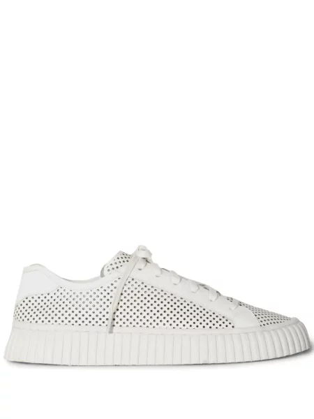 Sneakerși Osklen alb