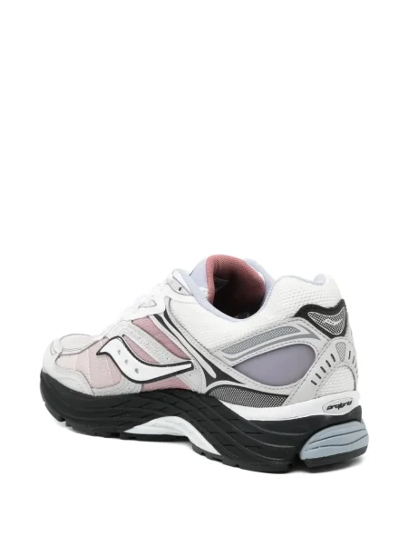 Sneakerși Saucony roșu