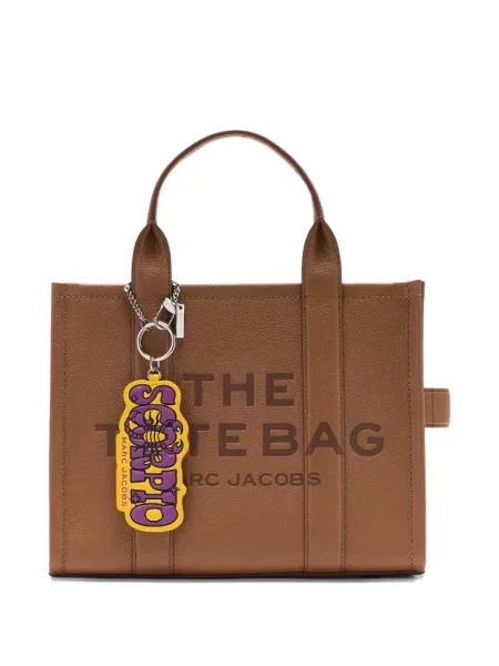Pandantiv Marc Jacobs galben