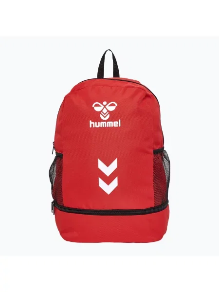 Hátizsák Hummel piros