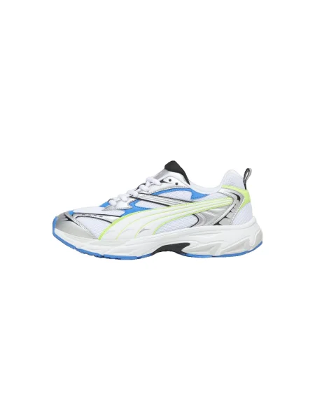 Pantofi Puma albastru