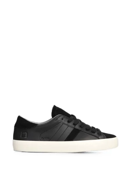 Sneakerși D.a.t.e. negru