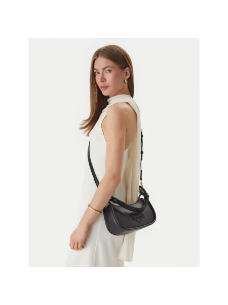 LOVE MOSCHINO Torebka czarny