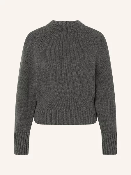 Joop! Sweter Kusi grau szary