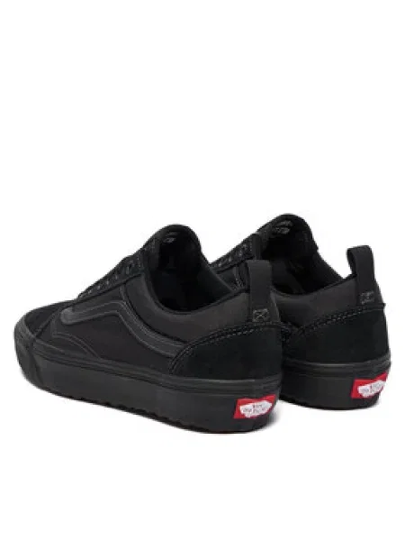 Sneakersy Vans MTE Old Skool Insulated čierna